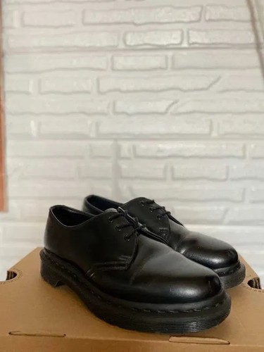 Scarpe donna martens tacco - dr.,