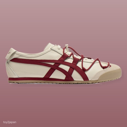Onitsuka tiger mexico - mexico, 66