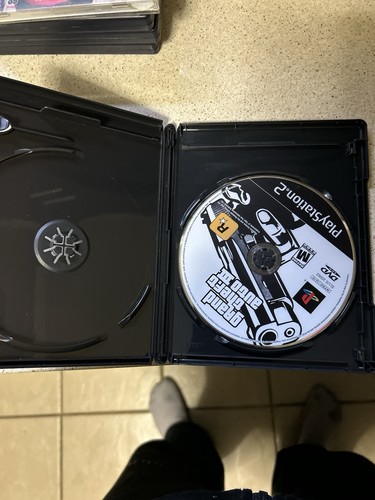 Grand theft auto vice - grand,