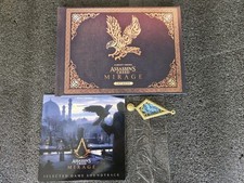 Assassin's Creed Mirage