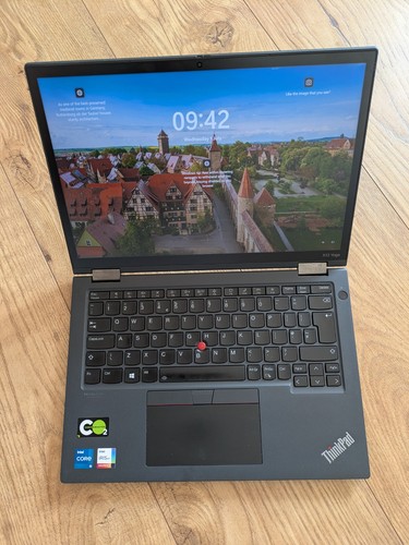 Lenovo thinkpad x13 yoga gen - yoga,