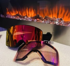 Occhiali da neve Giro Method