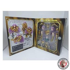 NEW TAMASHII NATIONS Saint