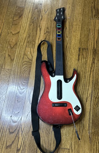 Guitar hero band - band,