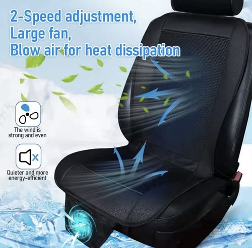 Coprisedile auto rinfrescante - coprisedile,