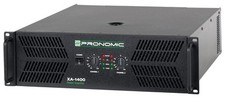 Amplificatore finale - finale, di