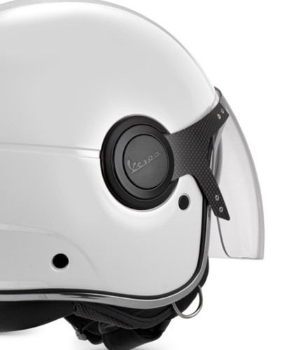 Vespa argentario casco jet - argentario,