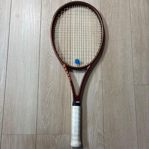 Wilson pro staff - staff, v14