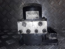 Ford focus 2003 - focus, abs