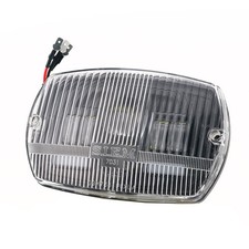 Faro fanale siem anteriore led - faro,