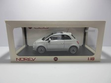 1:18 NOREV Fiat 500 Special