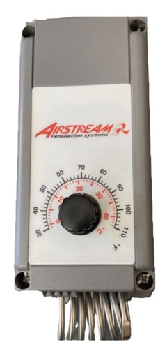 Airstream sistemi - airstream,