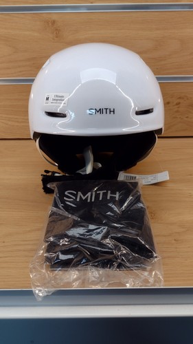 Casco sci bambino smith - sci,