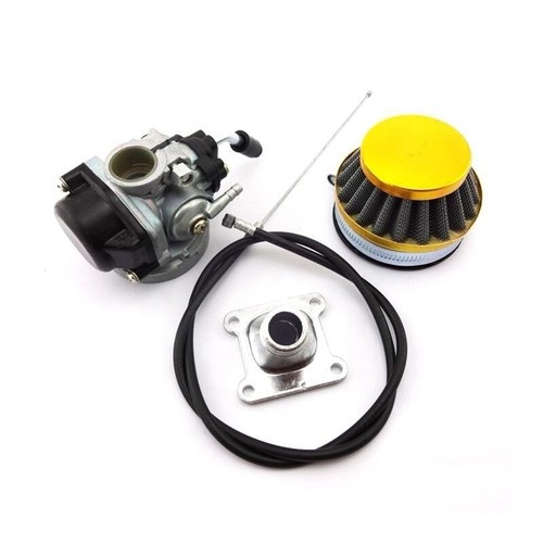 Kit carburatore 19mm tipo - carburatore,