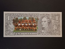 gadget DOLLARO MILAN figurine