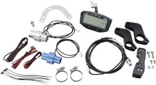 Trail Tech Vapor Digital Gauge