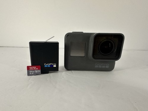 Pro hero 4k fotocamera - pro, 6