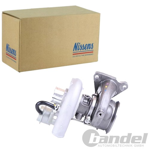 Turbo nissens adatto per - nissens,