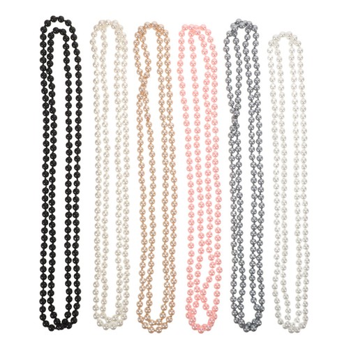 Pcs collana perle - pcs,