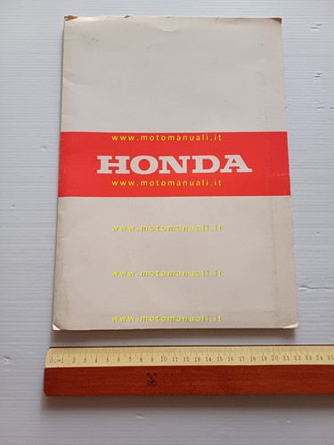 Honda presentazione 1000 r - vf,