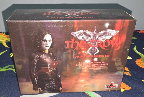 Set due figure sigillato - , the