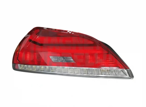 Faro posteriore h21w - dx,