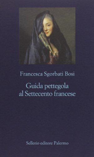 Libri sgorbati bosi francesca - sgorbati,