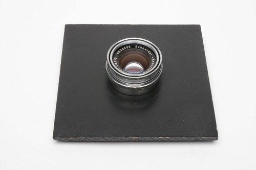 Schneider componon 50mm - schneider,
