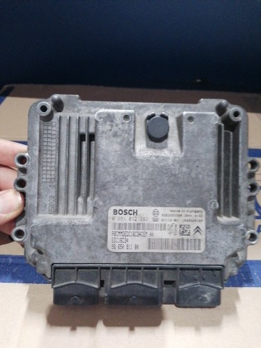 Centralina motore ecu per fiat - motore,