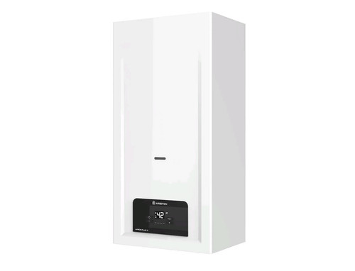 Scaldabagno gas ariston - gas,