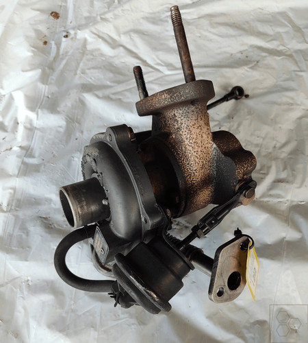 73501343 turbocompressore - 73501343,