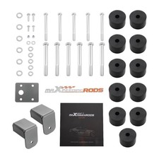 Kit Sollevamento 1,25 Pollici