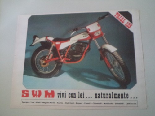 Advertising pubblicità 1978 - advertising,