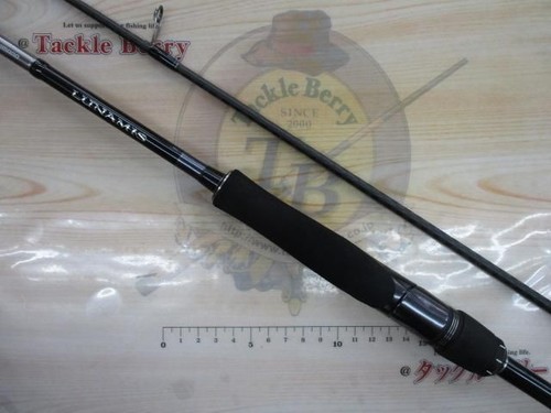 Canna acqua salata shimano - canna,
