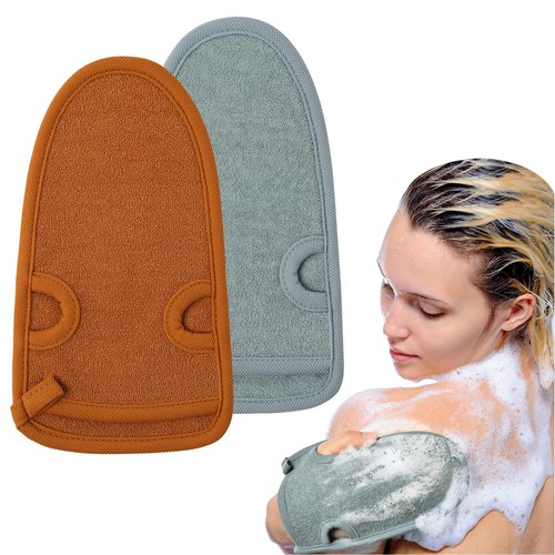 Uraqt guanto esfoliante corpo - uraqt,