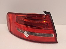 STOP FANALE POSTERIORE