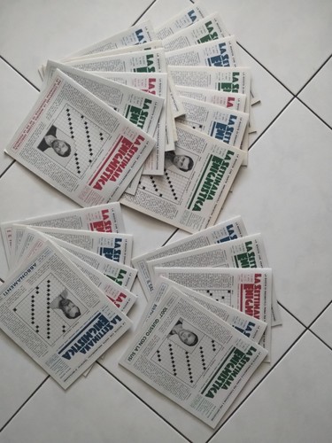 Lotto numeri nuovi - 23,