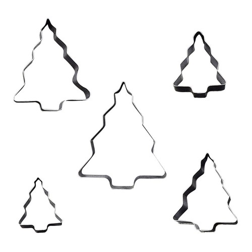 Pezzi classici formine per - pezzi,
