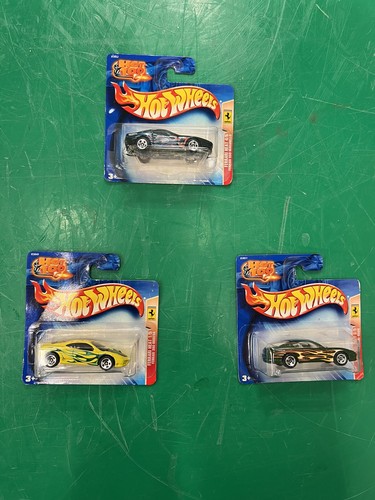Lotto ferrari hot - di,