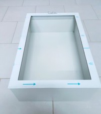 CASSETTA ANTINCENDIO INCASSO