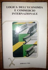 LOGICA DELL'ECONOMIA E