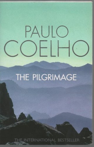 The pilgrimage paulo - pilgrimage, by