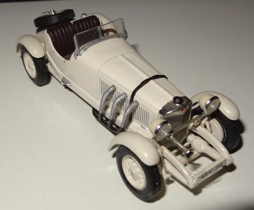 Mercedes benz ssk 1928 - -,