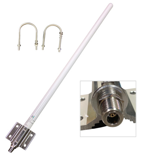 Antenna esterna dual band - , 5