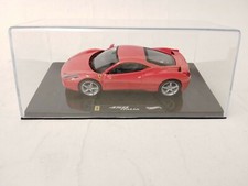 Hot Wheels Elite Ferrari 458