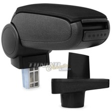 Bracciolo Scompartimento Volte