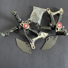 Per Ducati Streetfighter V4 S