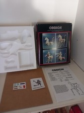 micronauti oberon scatola