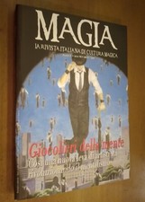 AA.VV.-MAGIA-GIOCOLIERI DELLA
