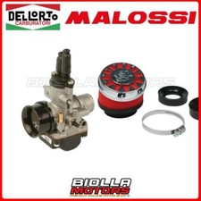 02632X+0411505 KIT CARBURATORE